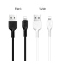 HOCO X20 FLASH 3M CABLE USB A TO LIGHTNING