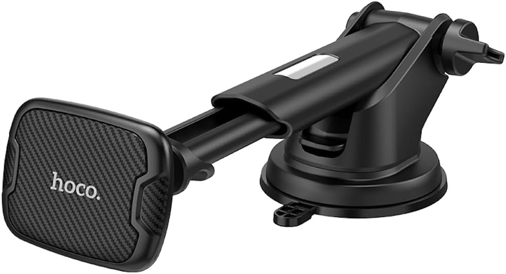 HOCO CA67 In-Car Magnetic Holder with Stretch Rod