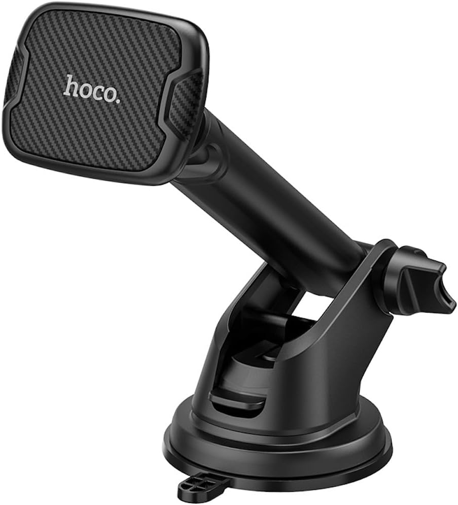 HOCO CA67 In-Car Magnetic Holder with Stretch Rod