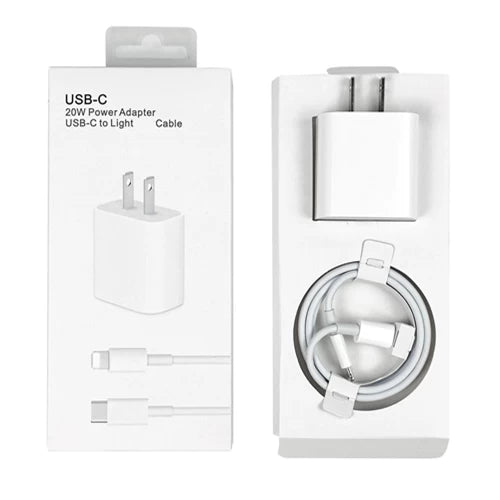 APPLE COMBO 20W