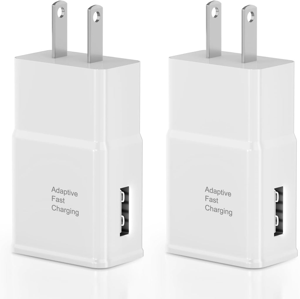 2.1amp FAST CHARGEADAPTER