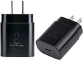 25W PD ADAPTER (TYPE C)