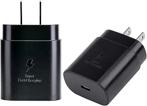 25W PD ADAPTER (TYPE C)
