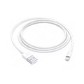 LIGHNING TO USB 1M