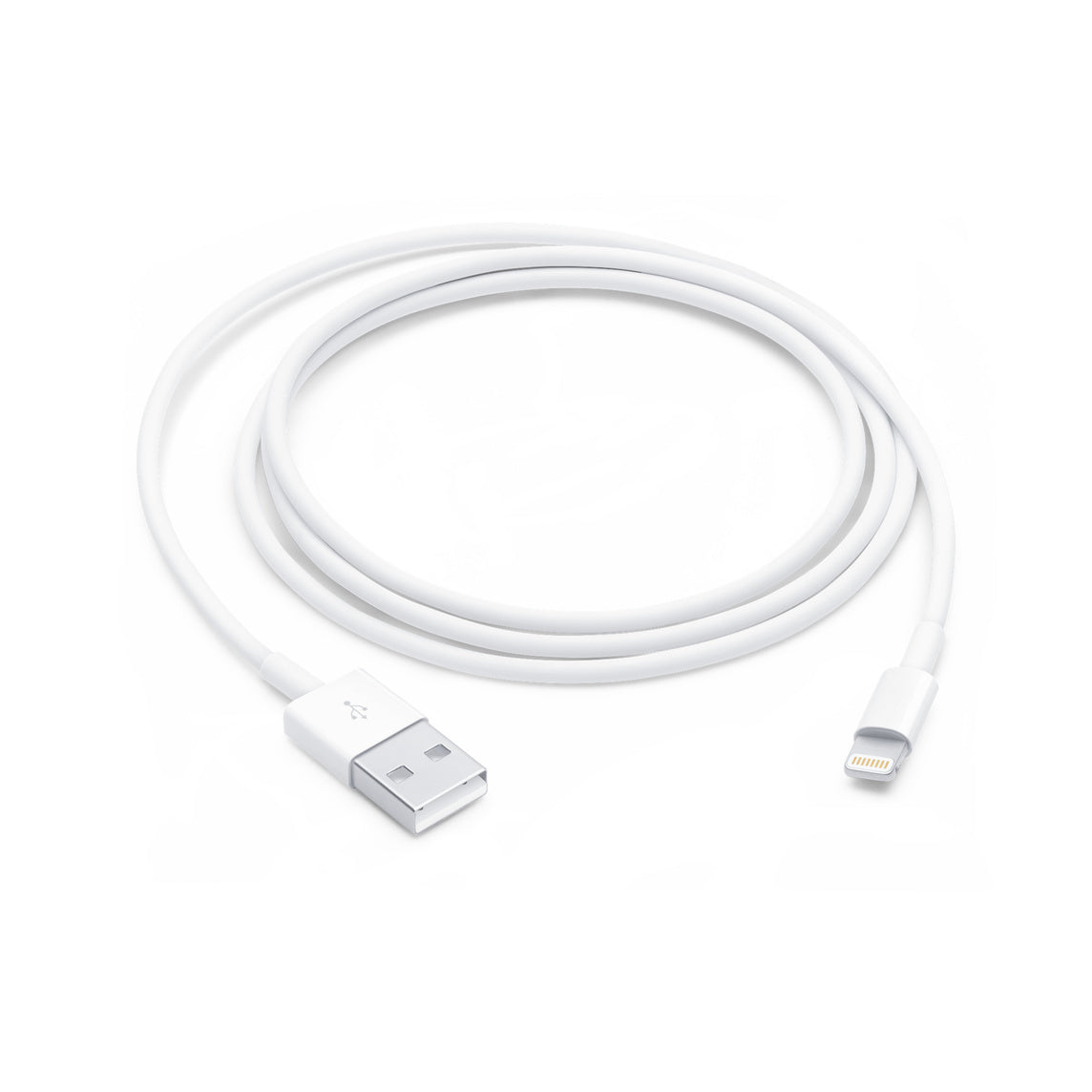 LIGHNING TO USB 1M