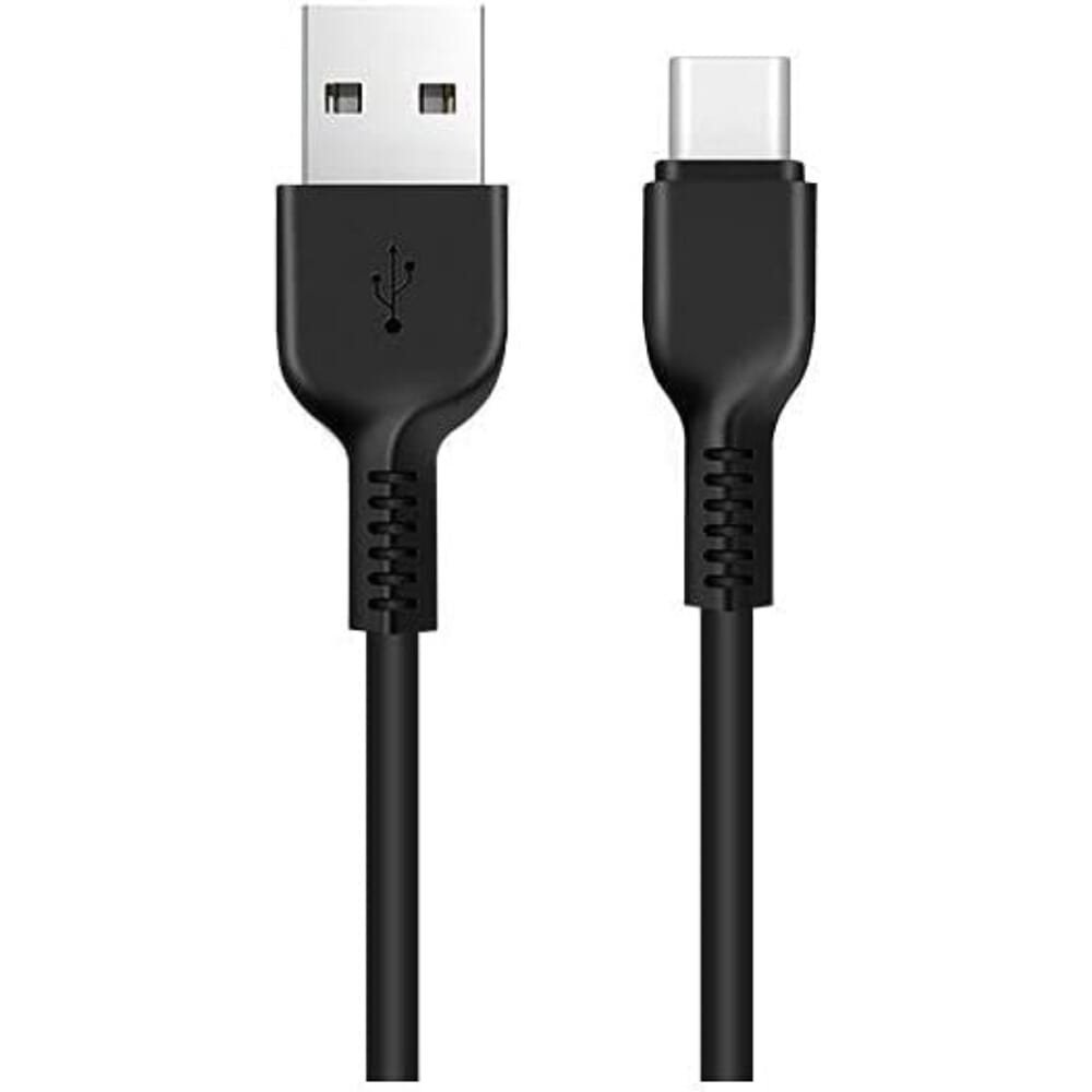HOCO X20 2M CABLE USB-A TO TYPE-C CABLE