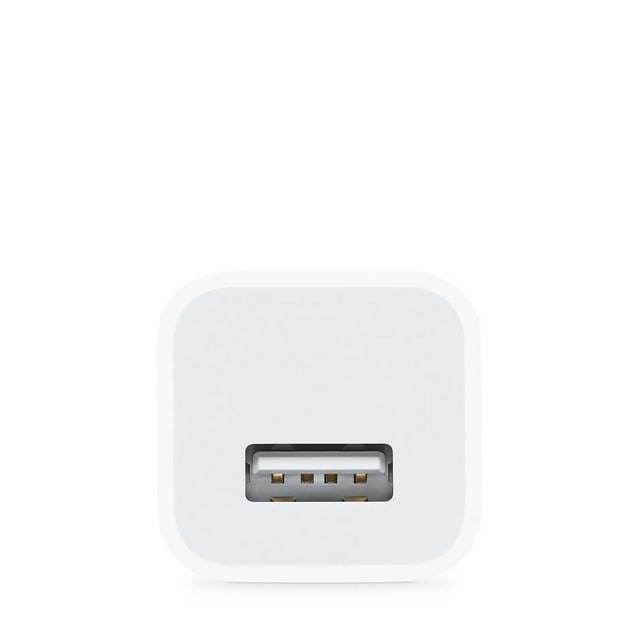 5W ADAPTER (USB-A)