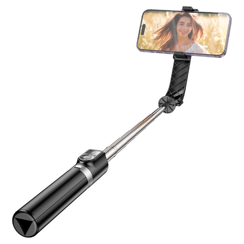 HOCO K20 PRIOR SELFIE STICK WITH REMOTE