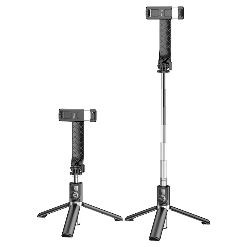 HOCO K20 PRIOR SELFIE STICK WITH REMOTE