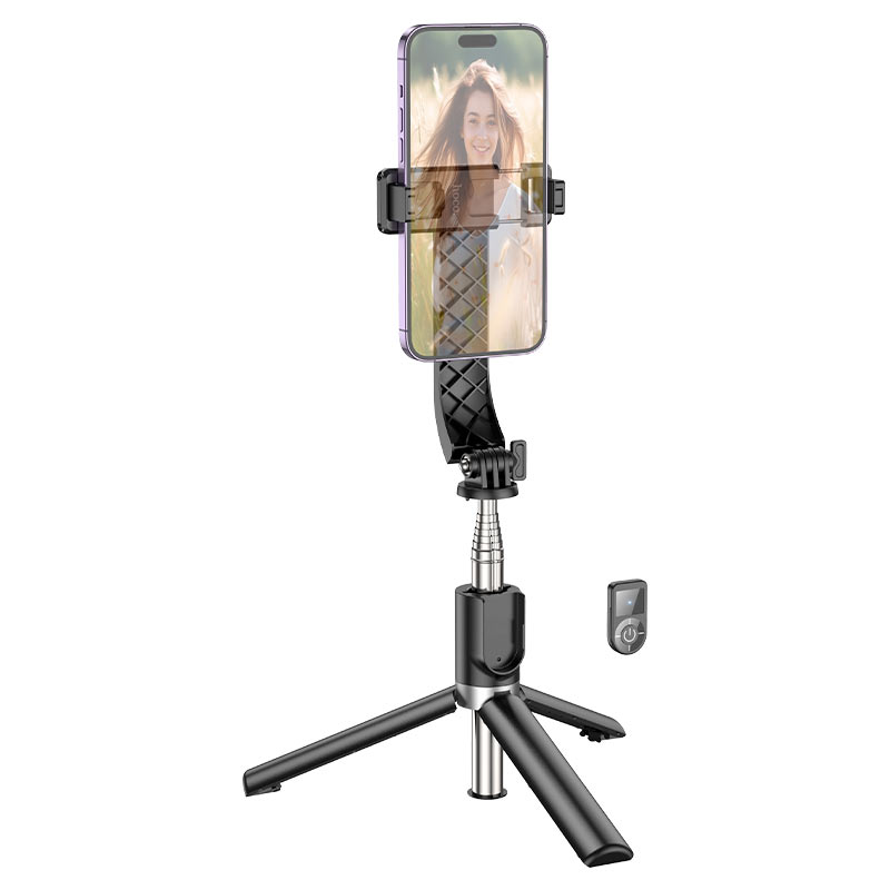 HOCO K20 PRIOR SELFIE STICK WITH REMOTE